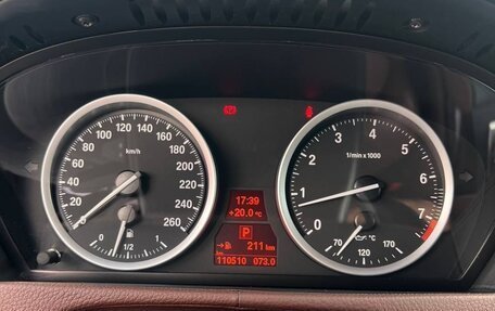 BMW X6, 2011 год, 2 700 000 рублей, 13 фотография