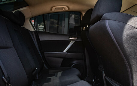 Mazda 3, 2012 год, 1 259 000 рублей, 11 фотография