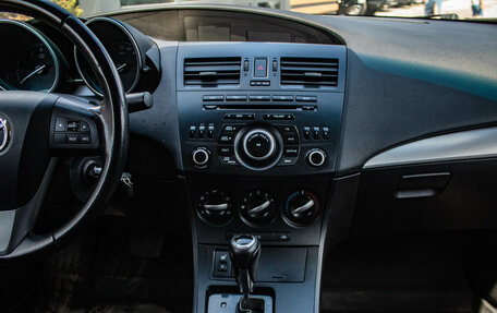 Mazda 3, 2012 год, 1 259 000 рублей, 7 фотография