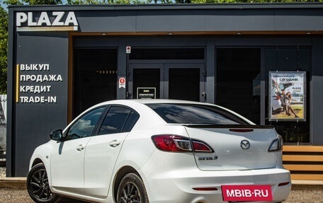 Mazda 3, 2012 год, 1 259 000 рублей, 4 фотография