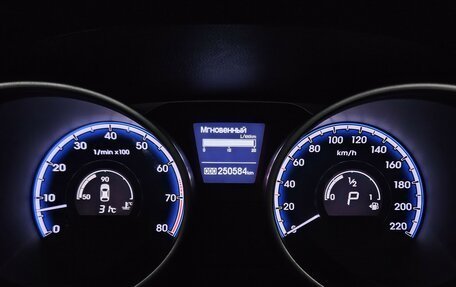 Hyundai ix35 I рестайлинг, 2013 год, 1 171 000 рублей, 12 фотография