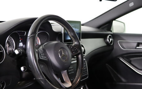 Mercedes-Benz GLA, 2016 год, 2 289 990 рублей, 9 фотография