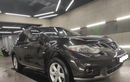 Nissan Murano, 2011 год, 1 300 000 рублей, 2 фотография