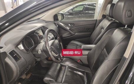 Nissan Murano, 2011 год, 1 300 000 рублей, 3 фотография