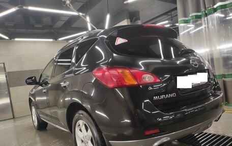 Nissan Murano, 2011 год, 1 300 000 рублей, 5 фотография