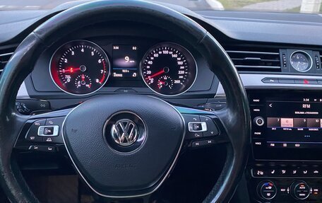 Volkswagen Passat B8 рестайлинг, 2017 год, 1 590 000 рублей, 16 фотография