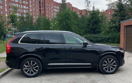 Volvo XC90 II рестайлинг, 2016 год, 4 100 000 рублей, 3 фотография