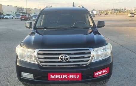 Toyota Land Cruiser 200, 2011 год, 3 320 000 рублей, 2 фотография