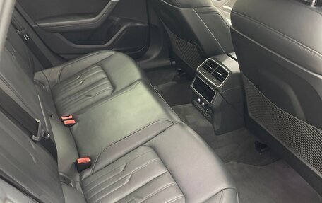 Audi A6, 2018 год, 4 700 000 рублей, 12 фотография