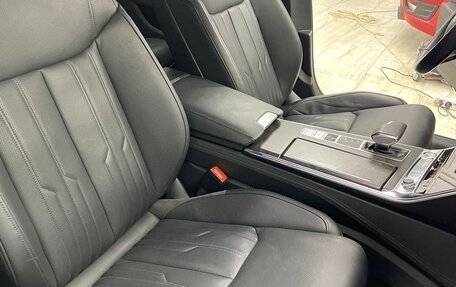 Audi A6, 2018 год, 4 700 000 рублей, 9 фотография