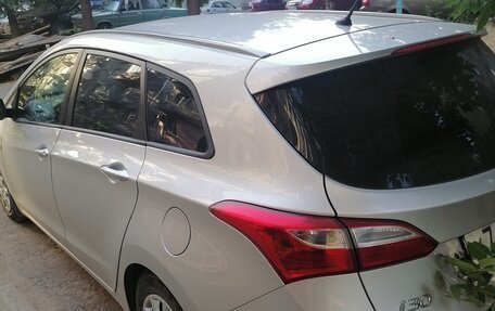 Hyundai i30 II рестайлинг, 2013 год, 1 450 000 рублей, 2 фотография