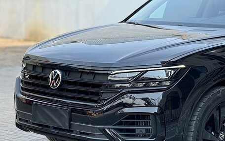 Volkswagen Touareg III, 2021 год, 7 000 000 рублей, 6 фотография