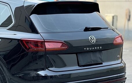 Volkswagen Touareg III, 2021 год, 7 000 000 рублей, 15 фотография
