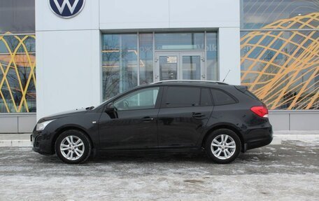 Chevrolet Cruze II, 2013 год, 980 000 рублей, 6 фотография