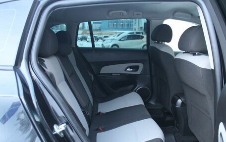 Chevrolet Cruze II, 2013 год, 980 000 рублей, 16 фотография