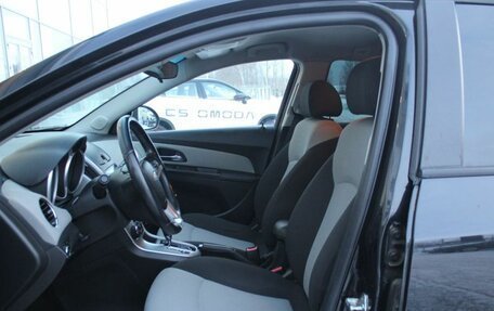 Chevrolet Cruze II, 2013 год, 980 000 рублей, 15 фотография