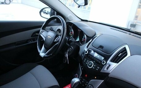Chevrolet Cruze II, 2013 год, 980 000 рублей, 12 фотография