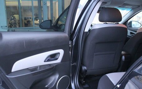 Chevrolet Cruze II, 2013 год, 980 000 рублей, 23 фотография