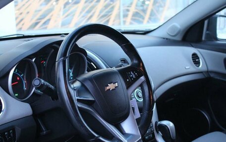 Chevrolet Cruze II, 2013 год, 980 000 рублей, 22 фотография