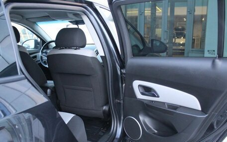 Chevrolet Cruze II, 2013 год, 980 000 рублей, 25 фотография