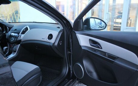 Chevrolet Cruze II, 2013 год, 980 000 рублей, 26 фотография