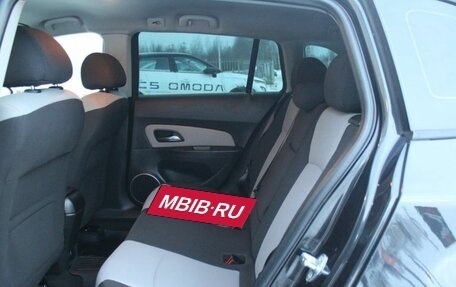Chevrolet Cruze II, 2013 год, 980 000 рублей, 24 фотография