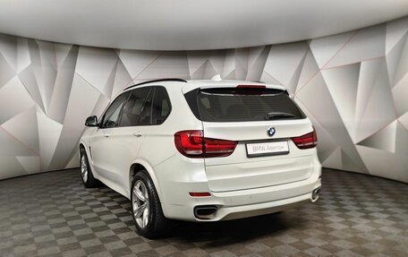 BMW X5, 2018 год, 5 700 700 рублей, 4 фотография
