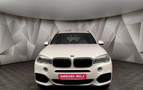 BMW X5, 2018 год, 5 700 700 рублей, 7 фотография