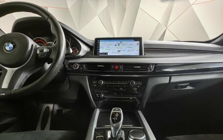 BMW X5, 2018 год, 5 700 700 рублей, 14 фотография