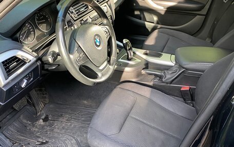 BMW 1 серия, 2013 год, 1 150 000 рублей, 8 фотография