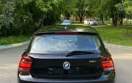 BMW 1 серия, 2013 год, 1 150 000 рублей, 5 фотография