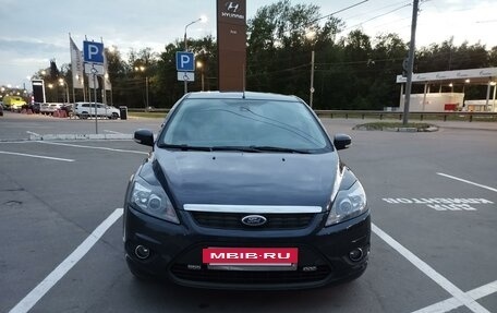 Ford Focus II рестайлинг, 2009 год, 800 000 рублей, 3 фотография