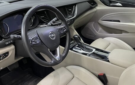 Opel Insignia II рестайлинг, 2018 год, 2 299 000 рублей, 7 фотография