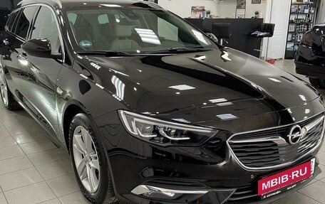 Opel Insignia II рестайлинг, 2018 год, 2 299 000 рублей, 2 фотография