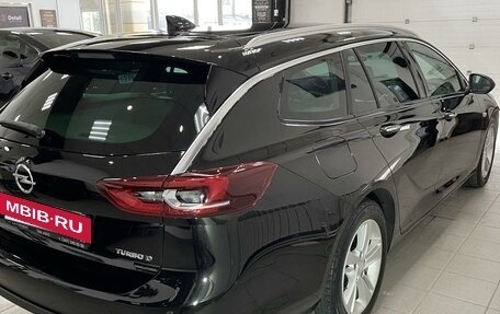 Opel Insignia II рестайлинг, 2018 год, 2 299 000 рублей, 4 фотография