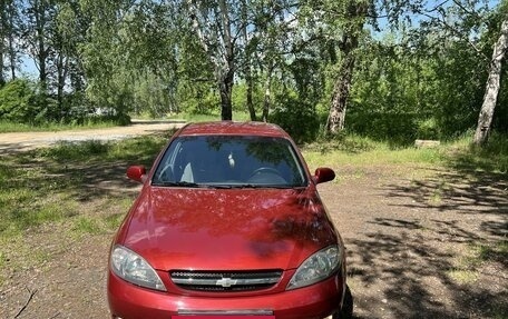 Chevrolet Lacetti, 2008 год, 570 000 рублей, 4 фотография