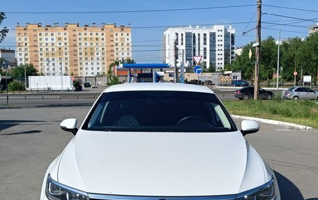 Volkswagen Passat B8 рестайлинг, 2015 год, 1 850 000 рублей, 3 фотография