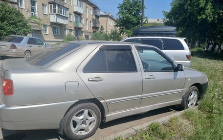 Chery Amulet (A15) I, 2006 год, 120 000 рублей, 3 фотография