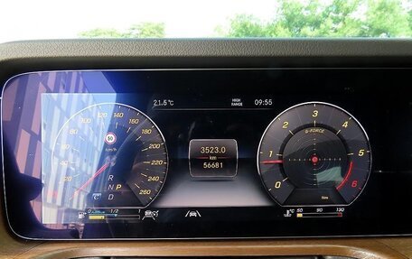 Mercedes-Benz G-Класс W463 рестайлинг _iii, 2021 год, 14 282 000 рублей, 7 фотография