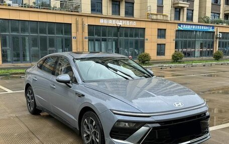 Hyundai Sonata VIII, 2024 год, 2 320 000 рублей, 3 фотография