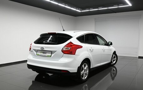 Ford Focus III, 2012 год, 985 000 рублей, 2 фотография