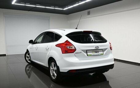 Ford Focus III, 2012 год, 985 000 рублей, 6 фотография