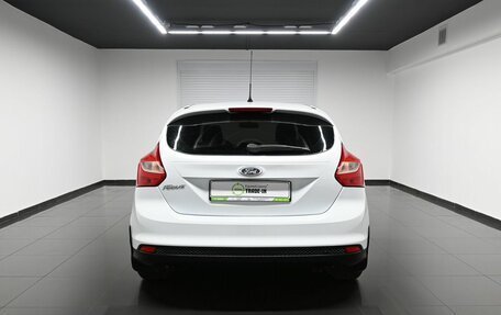 Ford Focus III, 2012 год, 985 000 рублей, 4 фотография