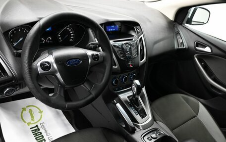 Ford Focus III, 2012 год, 985 000 рублей, 8 фотография