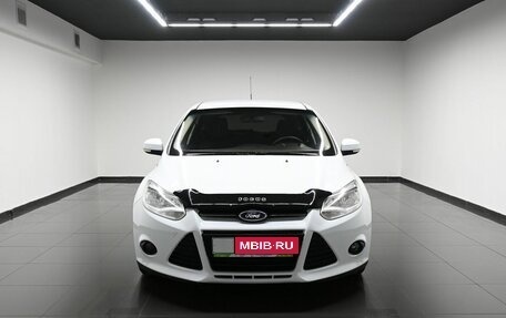 Ford Focus III, 2012 год, 985 000 рублей, 3 фотография