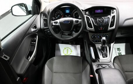 Ford Focus III, 2012 год, 985 000 рублей, 11 фотография