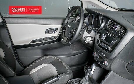 KIA cee'd III, 2015 год, 897 650 рублей, 4 фотография