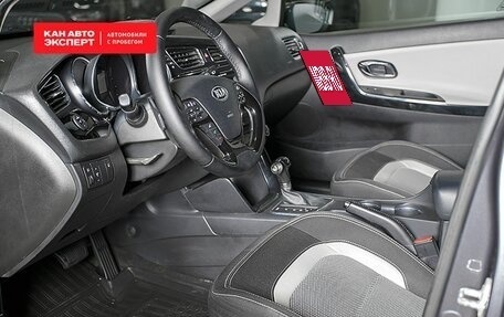 KIA cee'd III, 2015 год, 897 650 рублей, 11 фотография