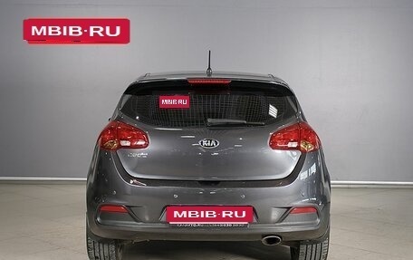 KIA cee'd III, 2015 год, 897 650 рублей, 8 фотография