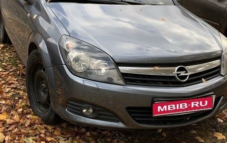 Opel Astra H, 2006 год, 570 000 рублей, 1 фотография